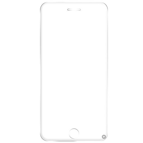 BigBen Interactive Force Glass (original) - Protection d'écran pour téléphone portable - glass - pour Apple iPhone 7 Plus, 8 Plus