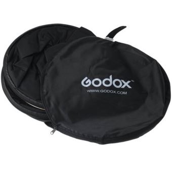 GODOX RFT-05 - Disk 5in1 gold-silver-black-white-translucent 110cm