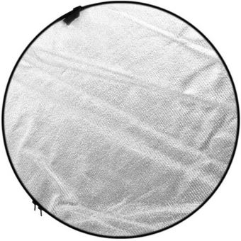 GODOX RFT-05 - Disk 5in1 gold-silver-black-white-translucent 110cm