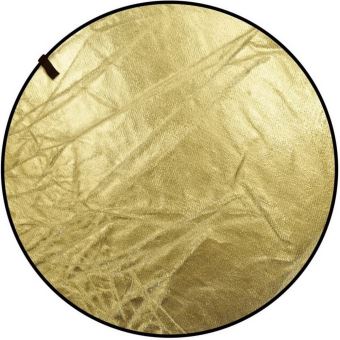 GODOX RFT-05 - Disk 5in1 gold-silver-black-white-translucent 110cm