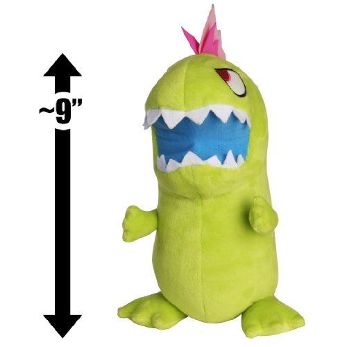 Kaiju ~ 9 Tokidoki Plush Doll