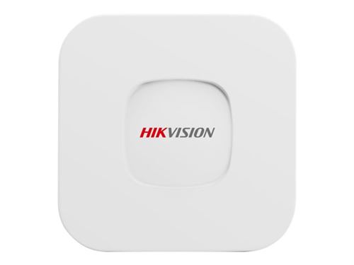 Hikvision DS-3WF01C-2N - Routeur sans fil 2,4 Ghz - montable sur tringle