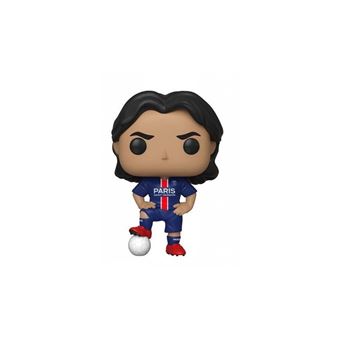 Figurine Funko Pop Football Edinson Cavani (PSG)