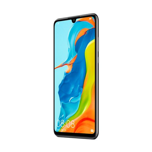 Huawei P30 Lite 4Go de RAM / 128Go Double Sim Noir