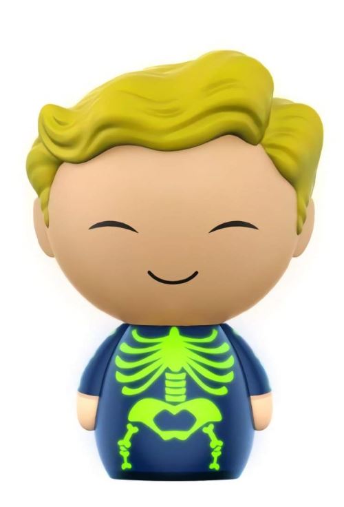 Funko Pop! Série Spécialisée Fallout Adamantium Squelette Figurine
