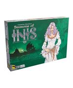 Jeu de société Matagot Seasons of Inis