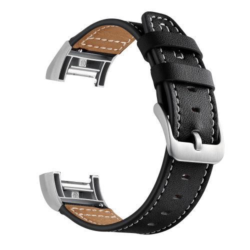 Bracelet Fitbit Charge 3 en Silicone avec Connecteurs