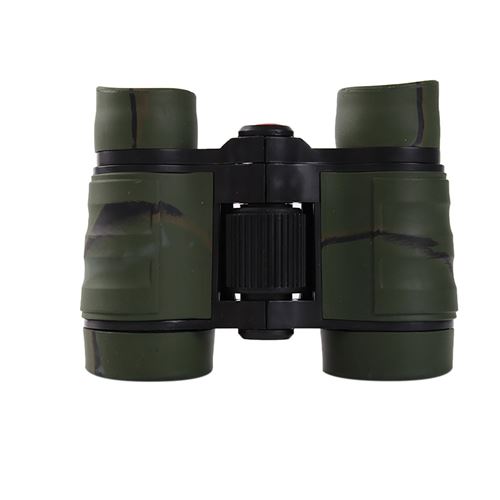 Jumelles Antichoc Pour Enfants 4X30-Multicolore