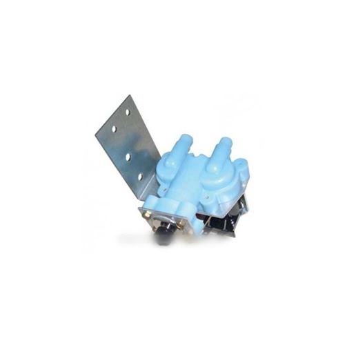 Electrovanne 2 Voies pour Réfrigérateur Whirlpool - 481236058283