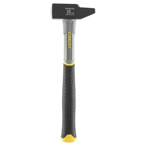 Marteau Rivoir Manche Fibre De Verre 35 Mm Stanley - Stht0-54154