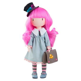 poupee gorjuss