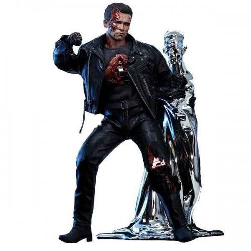 NOUVELLE FIGURINE TERMINATOR 2 NECA 7 pouces Ultimate T-800 / NECA TERMINATOR2 : EUR 332,57 - FR