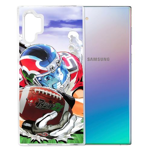 Coque pour Samsung Galaxy Note 10 -  Eyeshield-21
