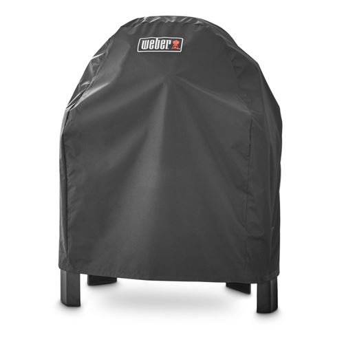Webe Housse Premium Pour Barbecue Électrique Weber Pulse 1000 Et Stand - Image 1