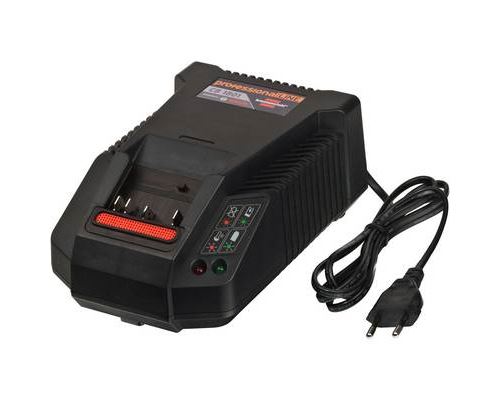 Brennenstuhl ProfessionalLINE Chargeur CB 1801