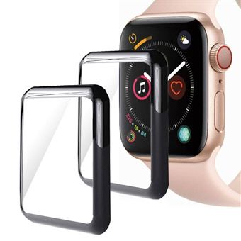 Protège écran Ecran Apple Watch Se Decolle Coque Apple Watch 44mm