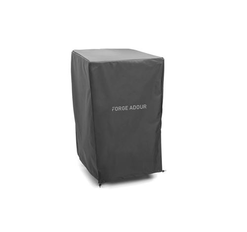 Housse de protection pour plancha gris Forge Adour H630