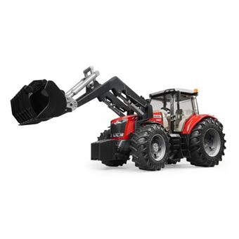 Massey ferguson bruder sale