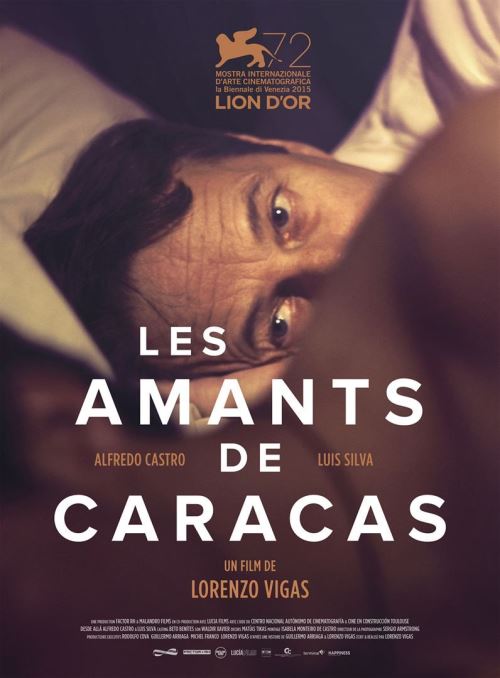 Les Amants De Caracas AFFICHE CINEMA ORIGINALE État correct - N/A reconditionné disponible sur Fnac