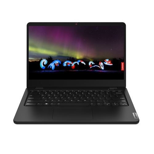 Lenovo 14W Gen 2 - AMD - 4 Go RAM - SSD 1 To - Linux