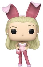 Figurine Funko Pop! - Legally Blonde - Elle As Bunny