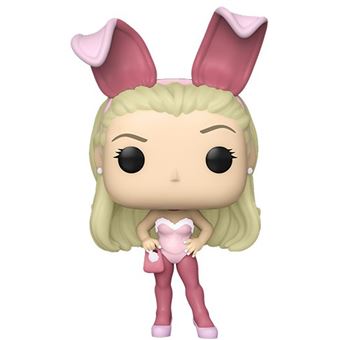 Figurine Funko Pop! - Legally Blonde - Elle As Bunny