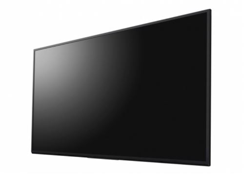 Sony Bravia Professional Displays FW-55BZ30L - Classe de diagonale 55" BZ30L Series écran LCD rétro-éclairé par LED - signalisation numérique - Android TV - 4K UHD (2160p) 3840 x 2160 - HDR - Direct LED
