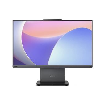 Lenovo ThinkCentre neo 50a 24 Gen 5 12SD - Tout-en-un avec support d'écran - Core i5 13420H / jusqu'à 4.6 GHz - RAM 8 Go - SSD 256 Go - TCG Opal Encryption 2, NVMe - UHD Graphics - Gigabit Ethernet, Bluetooth 5.2, IEEE 802.11ax (Wi-Fi 6) - Win 11 Pro - - 1