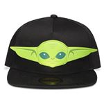 Casquette baseball Star Wars The Mandalorian