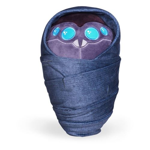 Non Communiqué Destiny - Peluche Fallen Baby 25 Cm