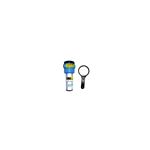 Filtre Bypass COMPACT 2 en 1 anti-tartre/corrosion - POLAR - FABP34C