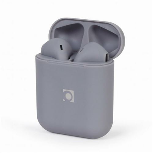 Écouteurs Bluetooth avec Microphone GEMBIRD Seattle