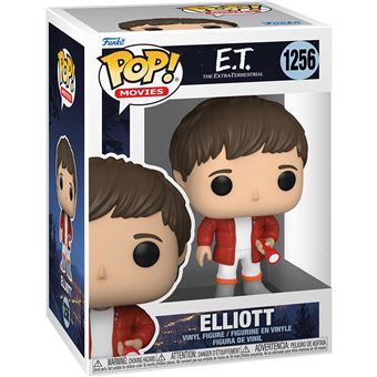 Figurine Funko Pop! - E.t. 40th - Elliot