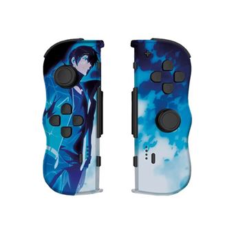 Lexip x Solo Leveling Twin Pads - Sung Jin-woo Edition - manette de jeu ...