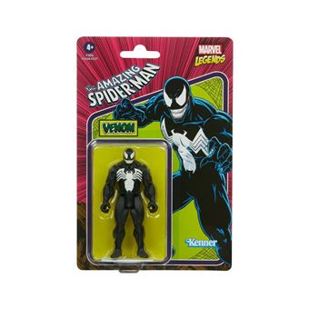 Figurine Marvel Legends Retro Venom
