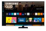 TV SAMSUNG QLED QE85Q70B 4K UHD 85'' 2022 Noir