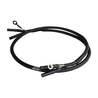 BROTHER Câble Parallèle PC-5000 – Connexion Fiable 1,8 M Pour Imprimante HL-L5000D