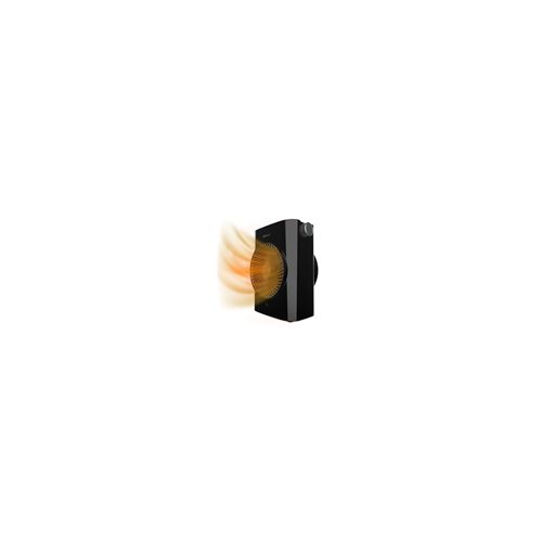 Cecotec Chauffage Soufflant Readywarm 2070 Max Force Black - Image 2
