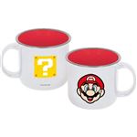 Mug Super Mario Tete