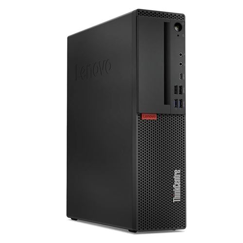 Lenovo M720s i3-8100t 3.10GHz 32Go/480Go SSD Wifi W11 État correct - N/A reconditionné disponible sur Fnac