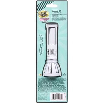 Mga Miniverse - Lampe A U.V. -Seche Tes Créations En Résine -1 Secondes - 8 Ans Et Plus - Aléatoire