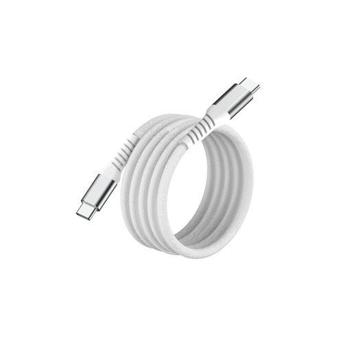 We C Ble Usb-C/Usb-C Magnétique, Usb2,0 - Image 3