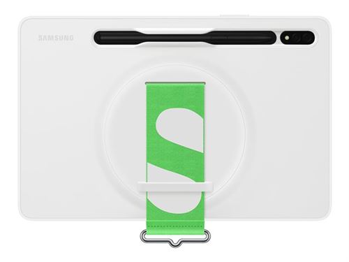 Samsung EF-GX700C 27.9 cm (11") Cover White