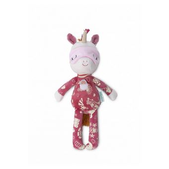 Lena la Licorne amie de la nuit - 1
