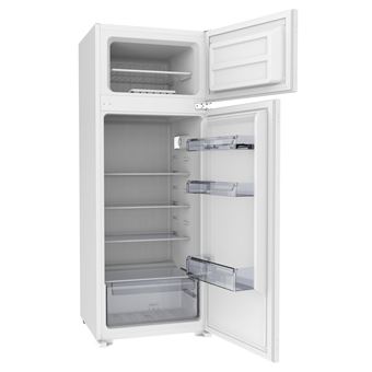 Refrigerateur RI1P205NEWE hisense 169 blanc - 1