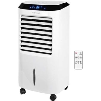 Climatiseur monobloc mobile activejet blanc - 1