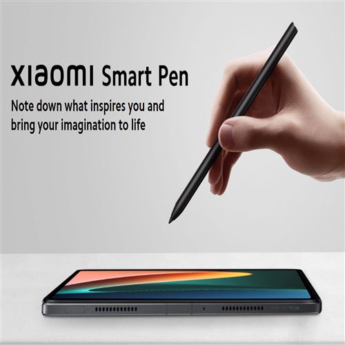Xiaomi Smart Pen - Stylet actif - 2 boutons - Tablette tactile - Achat &  prix