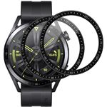 Coque Protective Huawei Watch GT 5 41mm - Transparente Anti-Chocs & Anti-Rayures
