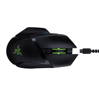 Station De Charge Pour Souris Razer Basilisk Ultimate – Adaptateur USB – Ultimates