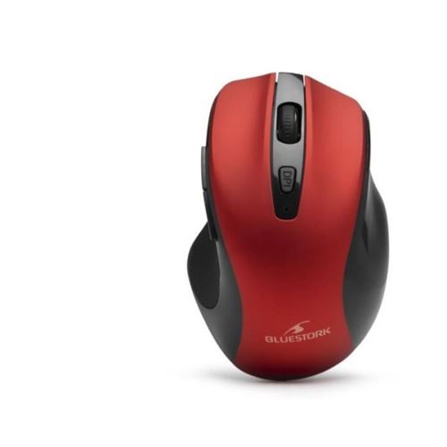 Bluestork Souris Sans Fil Office 75 Rechargeable Pc Mac - Image 5